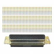 1-1757824-2 - Brand New TE Connectivity Aerospace, Defense and Marine D-Sub/DVI/HDMI Connectors