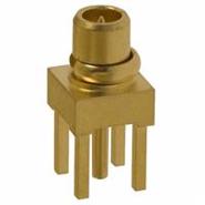 1408496-1 - Brand New TE Connectivity AMP Connectors RF Connectors / Coaxial Connectors