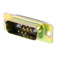 DAMM-7W2P -  Brand New ITT Cannon, LLC D-Sub/DVI/HDMI Connectors