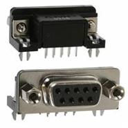 1734354-1 -  Brand New TE D-Sub/DVI/HDMI Connectors