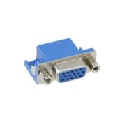 1-1734344-1 - Brand New TE Connectivity AMP Connectors D-Sub/DVI/HDMI Connectors