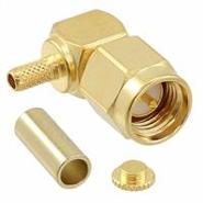 1-1478924-0 - Brand New TE Connectivity AMP Connectors RF Connectors / Coaxial Connectors