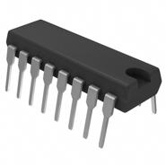 ULN2003ANE4 -  Brand New Texas Instruments Transistors (BJT) - Arrays