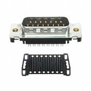 1658608-3 - Brand New TE Connectivity AMP Connectors D-Sub/DVI/HDMI Connectors