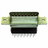 5205735-7 - Brand New TE Connectivity AMP Connectors D-Sub/DVI/HDMI Connectors
