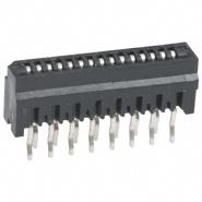 HLW15S-2C7LF - Brand New Amphenol Communications Solutions FFC/FPC Connectors