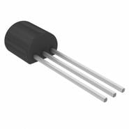 MCP9701-E/TO - Brand New Microchip Technology  Temperature Sensors - Analog and Digital Output