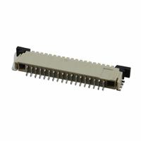 1-84953-8 - Brand New TE Connectivity AMP Connectors FFC/FPC Connectors