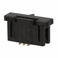 1734248-3 - Brand New TE Connectivity AMP Connectors FFC/FPC Connectors