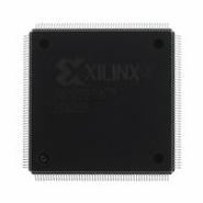 XC4020E-3HQ208I