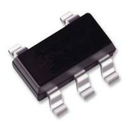 LTC6101ACS5#PBF