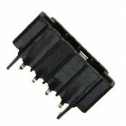 5-520314-4 -  Brand New TE Connectivity AMP Connectors FFC/FPC Connectors