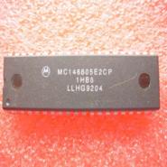 MC146805E2CP