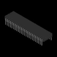 MC68HC11A8P