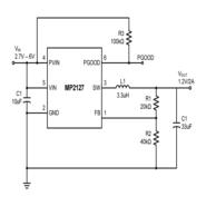 MP2127DQ