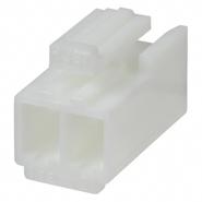 the pic of VHR-2N -  Brand New JST Rectangular Connectors Housings