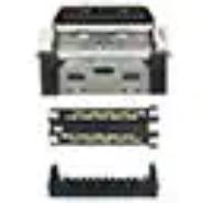 5749621-1 - Brand New TE Connectivity AMP Connectors D-Sub/DVI/HDMI Connectors