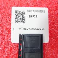 MT48LC16M16A2BG-75