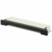 1-84952-6 -  Brand New TE Connectivity AMP Connectors FFC/FPC Connectors