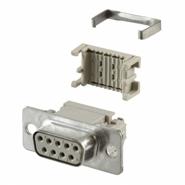 865709S065TLF - Brand New Amphenol Communications Solutions D-Sub/DVI/HDMI Connectors