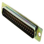 DCMM37PMA101 - Brand New ITT Cannon, LLC D-Sub/DVI/HDMI Connectors