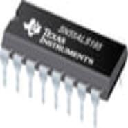 SN55ALS195J