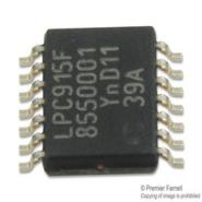 LPC915F