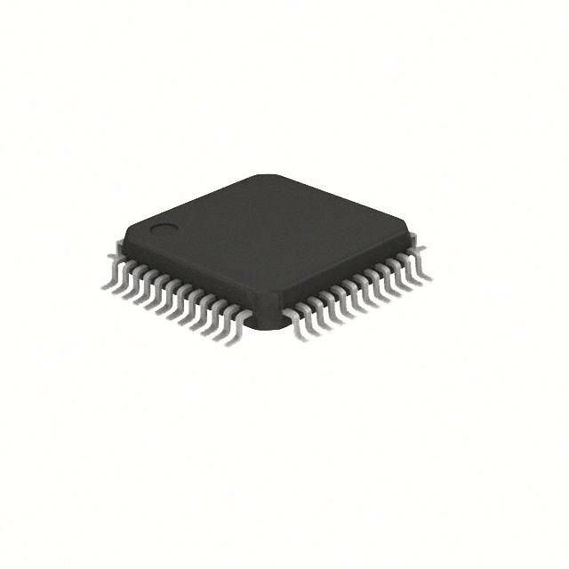 TMS34010FNL-50