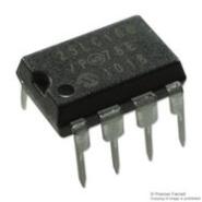25LC160