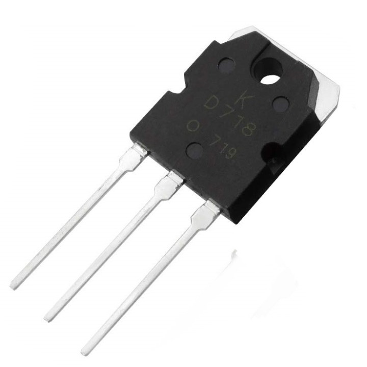 2SD718