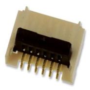 503480-2200 - Brand New MOLEX FFC/FPC Connectors