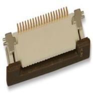 52746-2071 - Brand New MOLEX FFC/FPC Connectors
