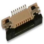54548-0871 - Brand New MOLEX FFC/FPC Connectors