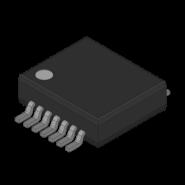 74HC08ADB
