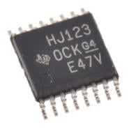 74HC123PWR