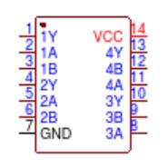 74LS02D