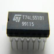 74LS51B1