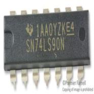 74LS90N