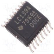 74LVC139APW