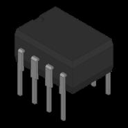AD707SQ/883B