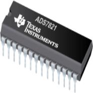 ADS7821U