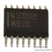 AM26LS31