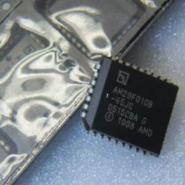 AM29F010B-45JC