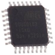 AT90USB162-16