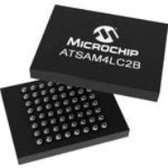 ATSAM4LC2BA-U