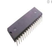 CAT28F001P-12T