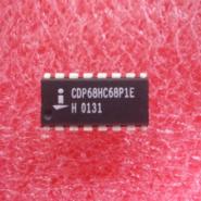 CDP68HC68P1E