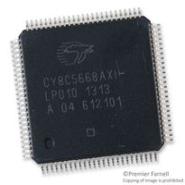 CY8C5668AXI-LP