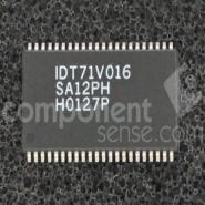 IDT71V016