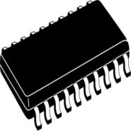 IDT74FCT3807ASOGI